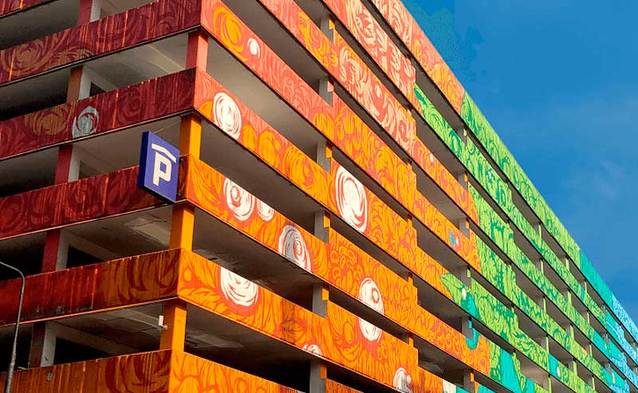 Autopay i NaviParking łączą siły, by zaoferować kierowcom wygodne parkowanie