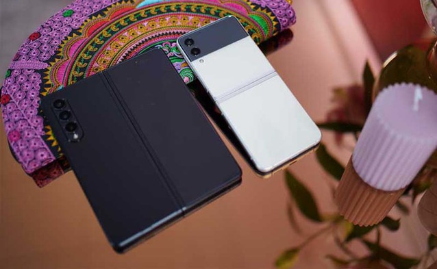 Jest przedsprzedaż nowych smartfonów, zegarków i słuchawek Samsunga - warunki