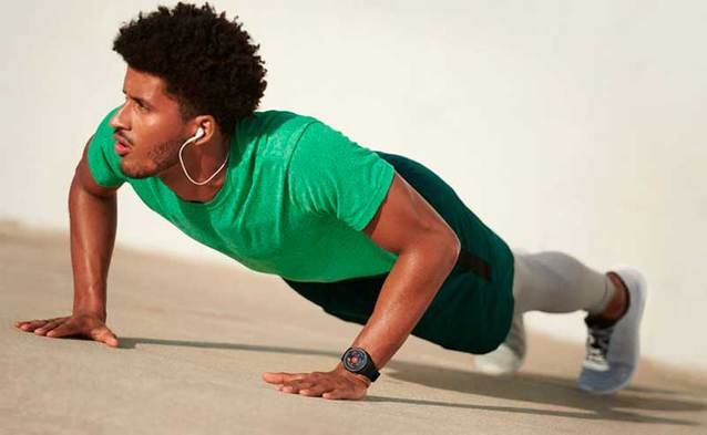 Spotify - pobieranie utworów na zegarki z Wear OS