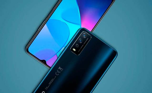 vivo Y11s za 399 zł