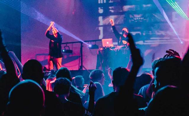 Music Pass za darmo na rok w aplikacji Mój Orange