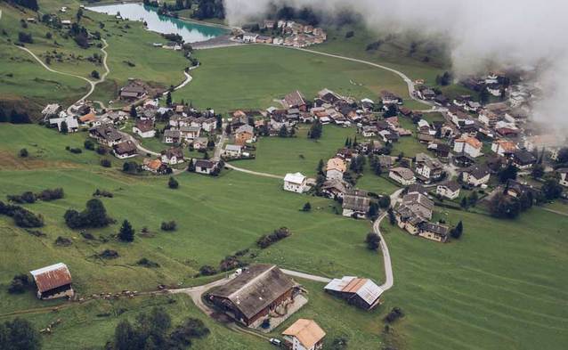 Orange rozpoczął budowę sieci światłowodowej na wsi