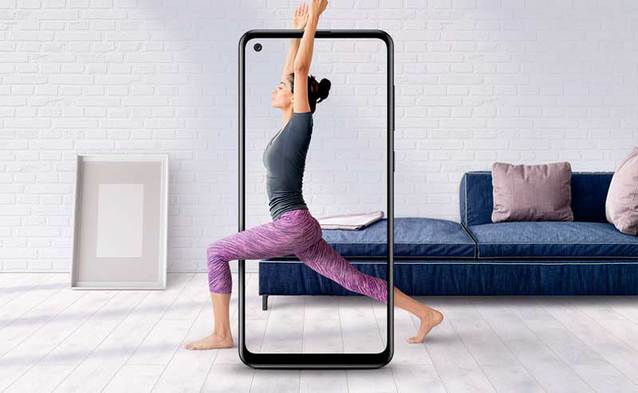 Jaki smartfon za 600 zł?