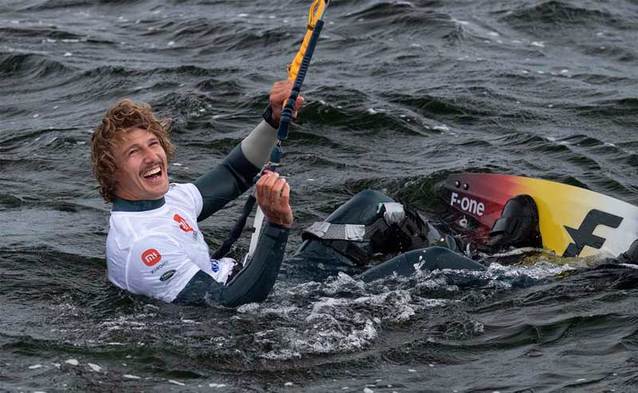 XIAOMI KITE CUP driven by LAND ROVER - Znamy zdobywców Pucharu i Mistrzów Polski w Kitesurfingu i Wingfoilu w 2021 roku