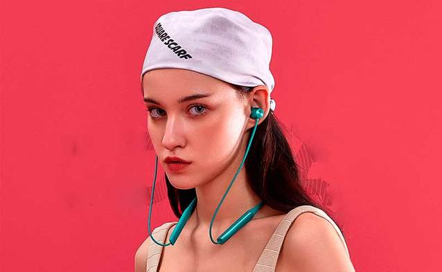 Słuchawki realme Buds Wireless Pro za 129 zł