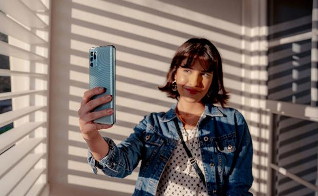 Polska cena moto g60s