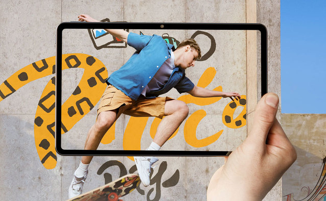 Nowy rok szkolny z nowym sprzętem od Huawei.  Sprawdź „Okazje z klasą” m.in. na laptopy i tablety