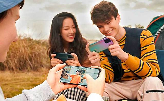 Mega Tydzień z Oppo w T-Mobile - promocja na zestawy