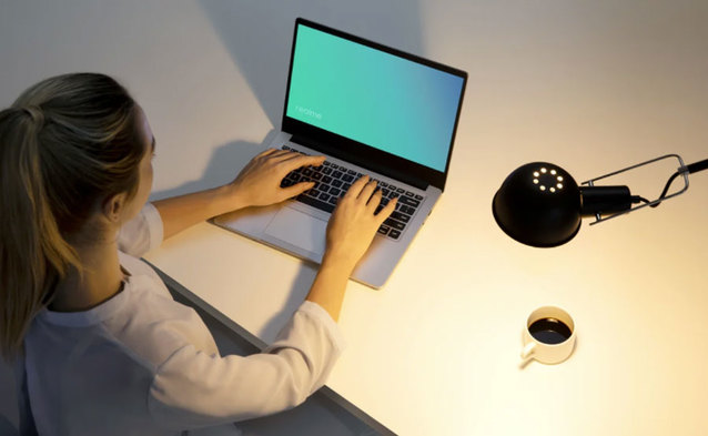 Dwie inteligentne żarówki realme za 79 zł