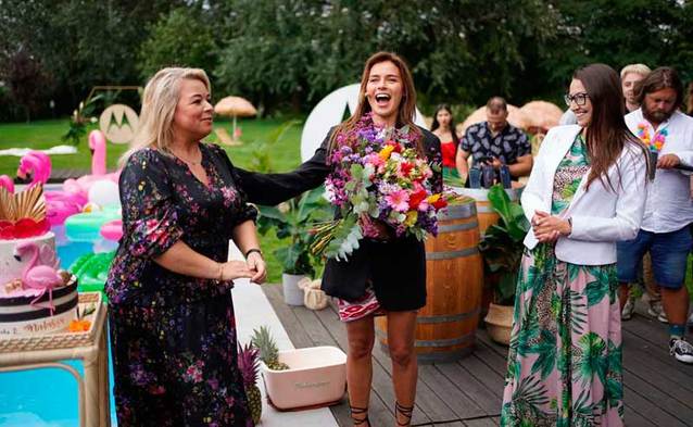 Motorola edge 20 pro, edge 20 i edge 20 lite - start sprzedaży