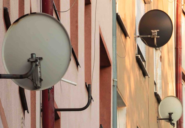 Grupa Polsat Plus: wyniki bardzo dobre, ale klienci rezygnują z telewizji satelitarnej