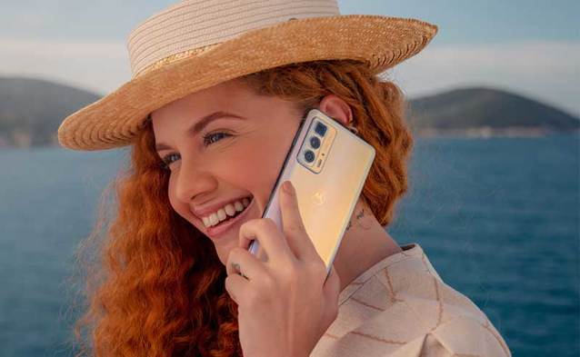 Motorola edge 20 i edge 20 pro w Play (ceny)