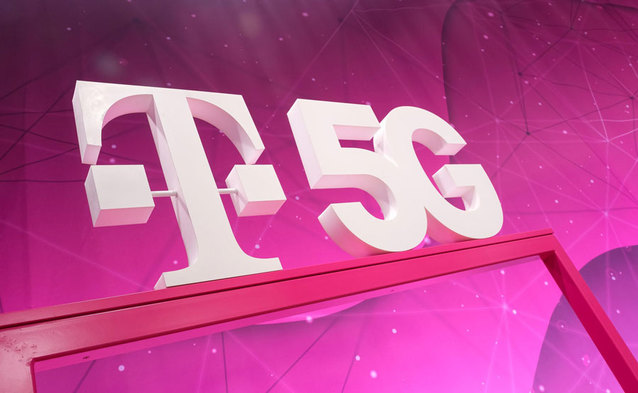 T-Mobile ma już blisko 2300 stacji z 5G