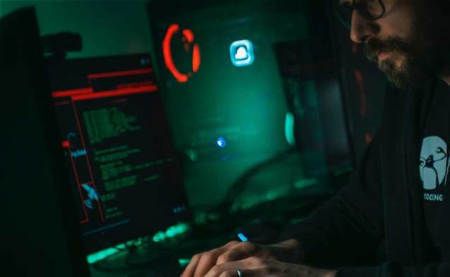 Trojan bankowy udawał mObywatela