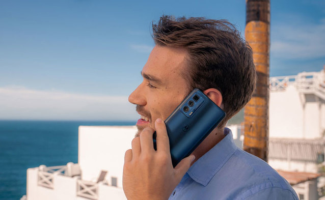 Ceny Motorola Edge 20 Pro 5G w Plusie