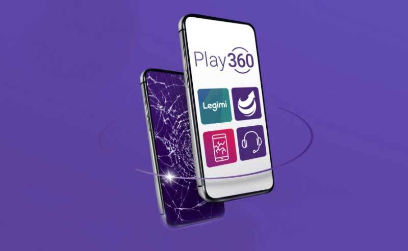 Nowa generacja Play360