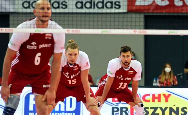 Tańsze Bilety od Plusa na mecze Mistrzostw Europy w siatkówce mężczyzn!