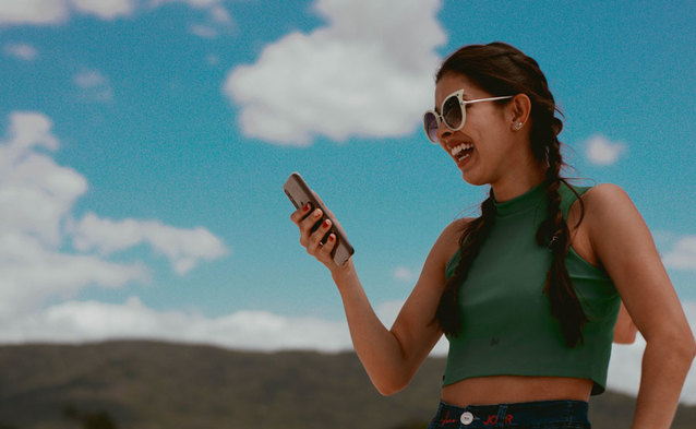 no limit i 15 GB za 15 zł w Plus na kartę