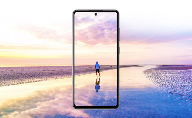 Samsung Galaxy A52s 5G za 1999 zł