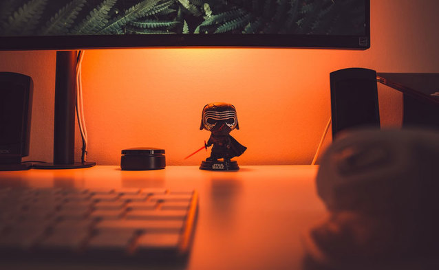 1 Gb/s w cenie 300 Mb/s w Orange