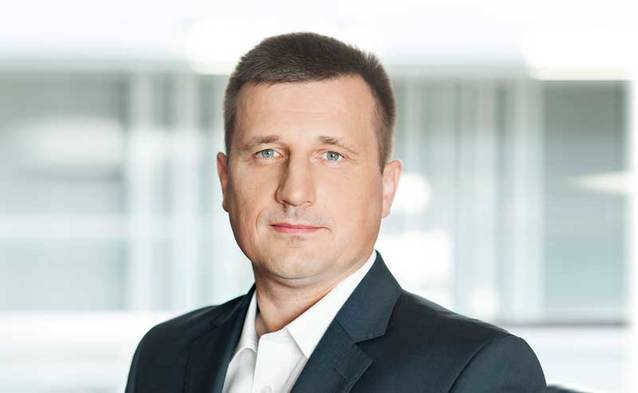 Zmiany w zarządzie CANAL+ Polska