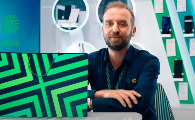 Start nowych kampanii ofertowych marki Plus