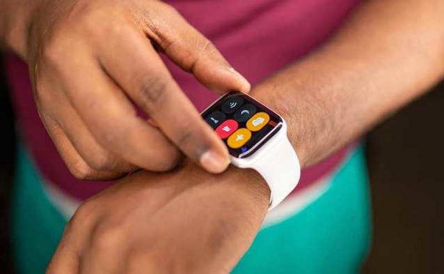 100 mln osób korzysta z zegarków Apple