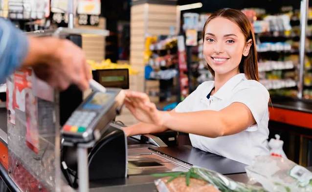 eService ma ponad pół miliona terminali płatniczych