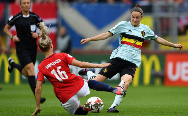 Viaplay pokaże mecze włoskiej ligi piłki nożnej kobiet