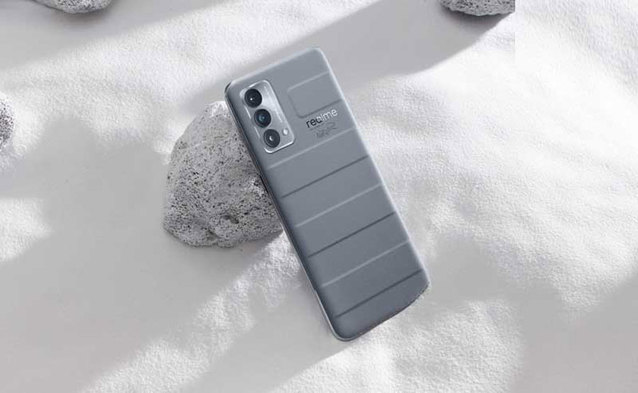 realme GT Master Edition w Polsce od 6 września
