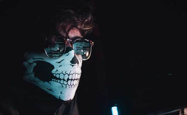 Cyberprzestępca z Wielkopolski złapany