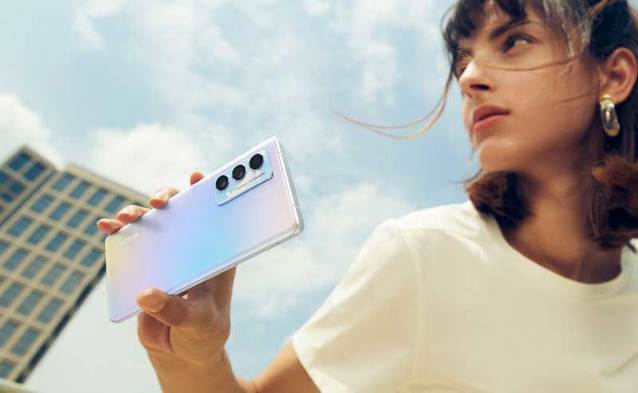 realme GT Master Edition w Polsce za 1499 zł