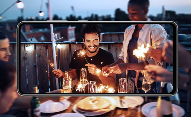 Sklep Flex - promocja na smarton i słuchawki Samsunga