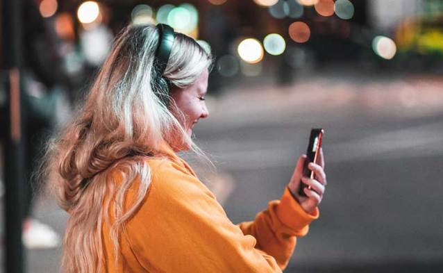 Podwójny bonus za doładowanie w Mój Orange