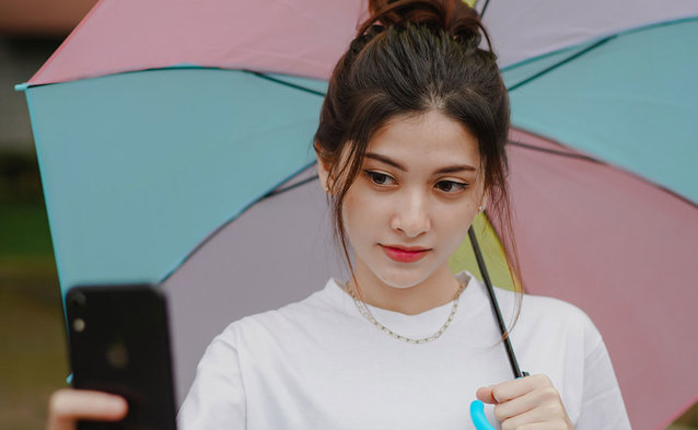 Darmowe rozmowy, SMS, MMS i 15 GB w Orange