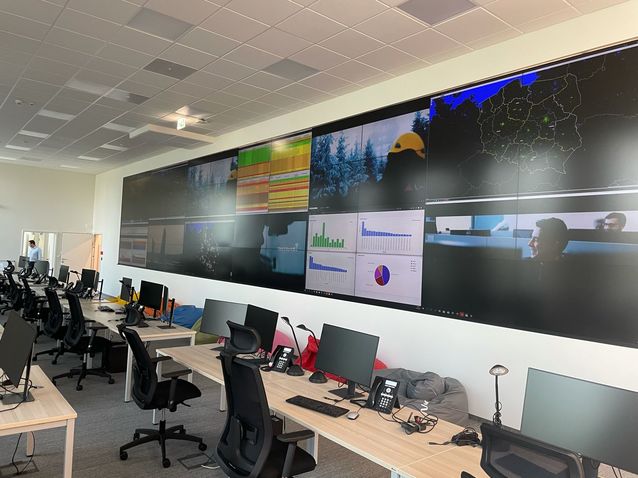 NetWorkS! ma nowe biuro w Warszawie