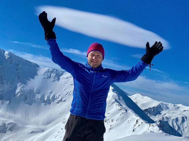 Zakopane hitem wakacji - rekord zużytych danych