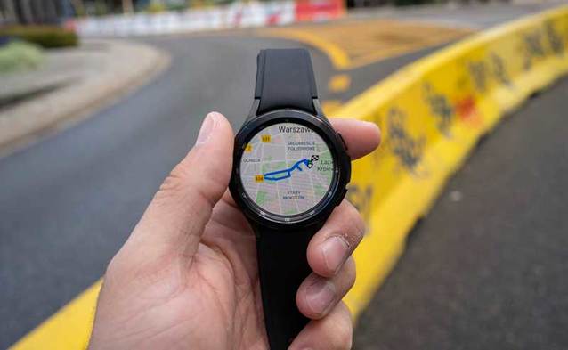 Samsung Galaxy Watch4 Classic 46 mm - nasza recenzja