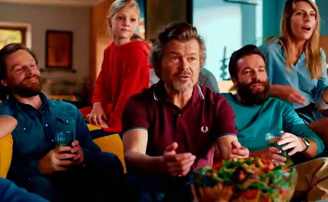 Start nowej kampanii reklamowej Polsat Box „Wielkie sportowe emocje w Polsat Box”