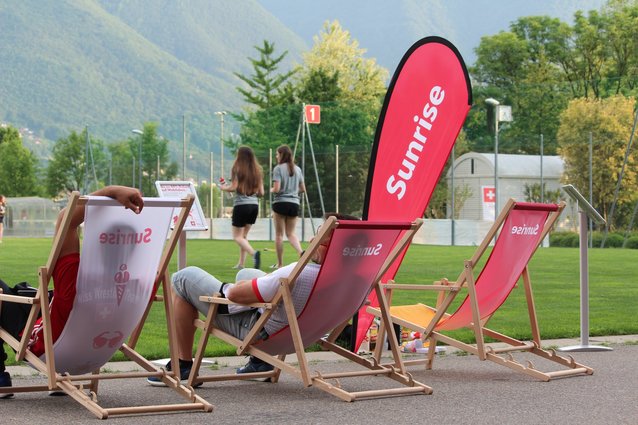 Kolejne anteny Huawei w szwajcarskiej sieci 5G