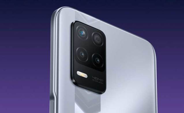 Zestaw realme narzo 30 5G ze słuchawkami Buds 2 za 729 zł