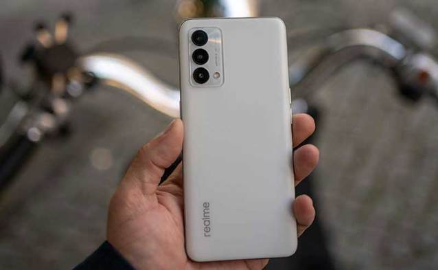 realme GT Master Edition – nasza recenzja