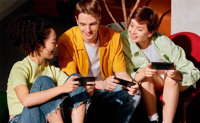 OPPO Reno 6 5G - polska premiera