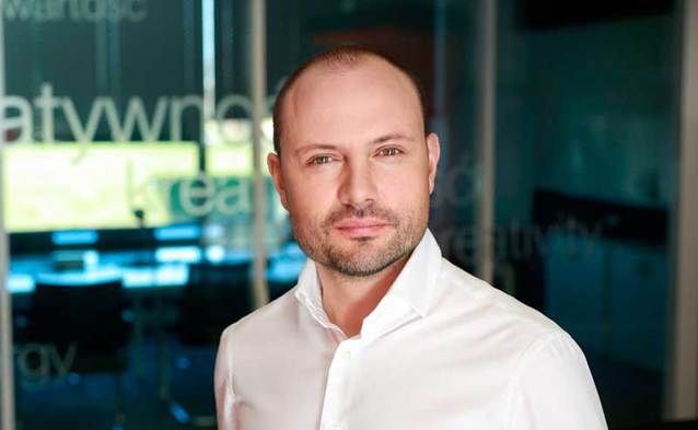 „Wszyscy ludzie strategii” – Artur Stankiewicz