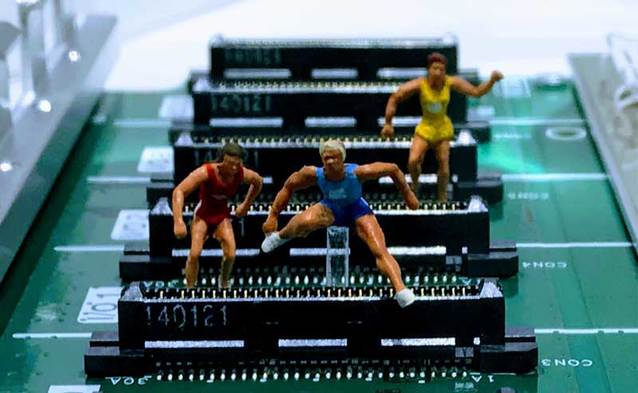 Couterpoint - Global Smartphone Q2 2021