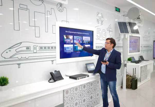 Seeds For The Future 2021: Huawei po raz kolejny inspiruje liderów przyszłości