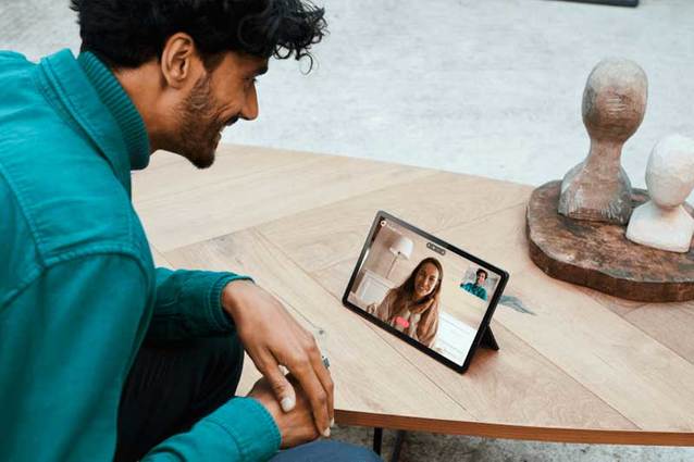 Lenovo zaprezentuje nowe urządzenia podczas Tech World