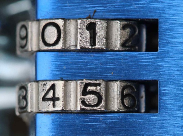 Jest skuteczny sposób ochrony przed wykorzystaniem wyłudzanych danych