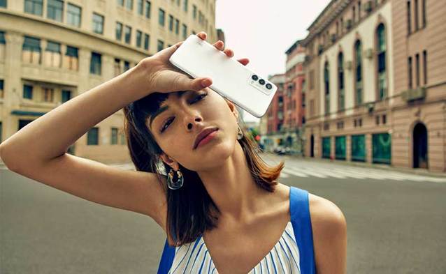 Jaki smartfon realme wybrać?