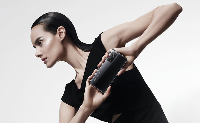 Xiaomi Mi 10T za 1499 zł